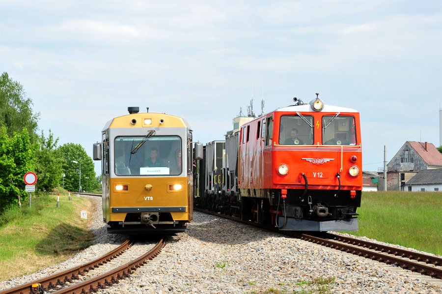 Lokparaden und Doppeltraktion 60 Jahre Diesellok 2095 (20)